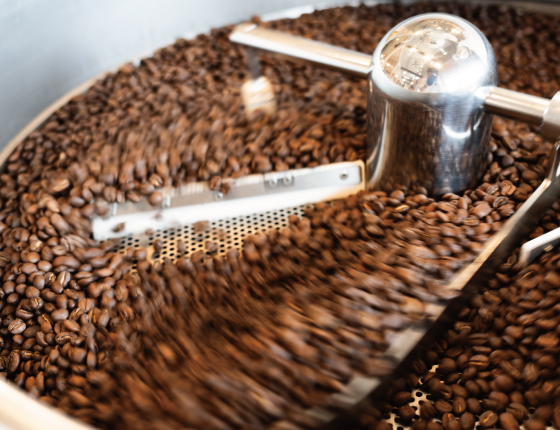 世界基準のスペシャルティコーヒー
