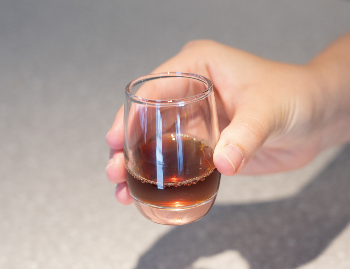 ヒアリングから生まれる最適なご提案